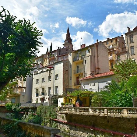 T2 Tout Confort Амели-ле-Бен-Палальда Экстерьер фото