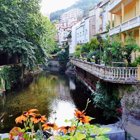 T2 Tout Confort Амели-ле-Бен-Палальда Экстерьер фото