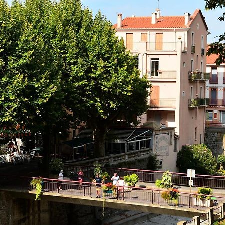 T2 Tout Confort Амели-ле-Бен-Палальда Экстерьер фото
