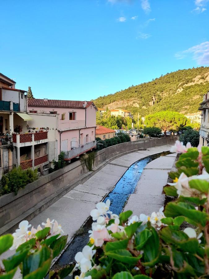 T2 Tout Confort Амели-ле-Бен-Палальда Экстерьер фото