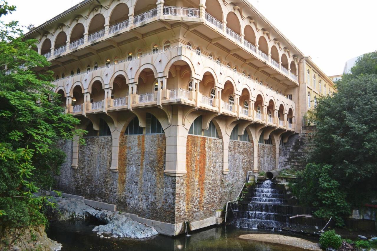 T2 Tout Confort Амели-ле-Бен-Палальда Экстерьер фото