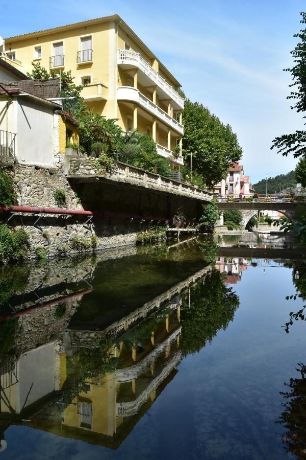 T2 Tout Confort Амели-ле-Бен-Палальда Экстерьер фото