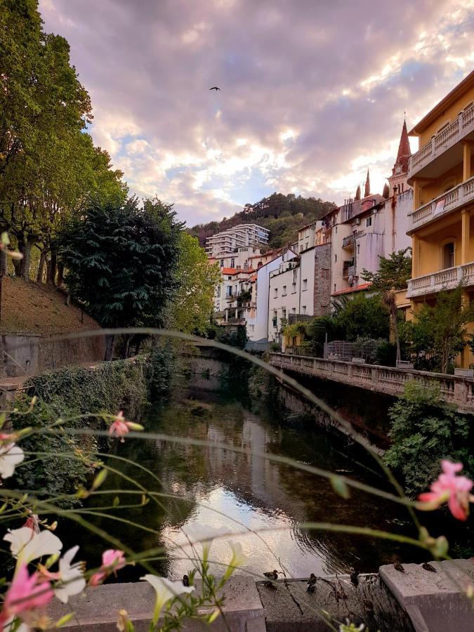 T2 Tout Confort Амели-ле-Бен-Палальда Экстерьер фото