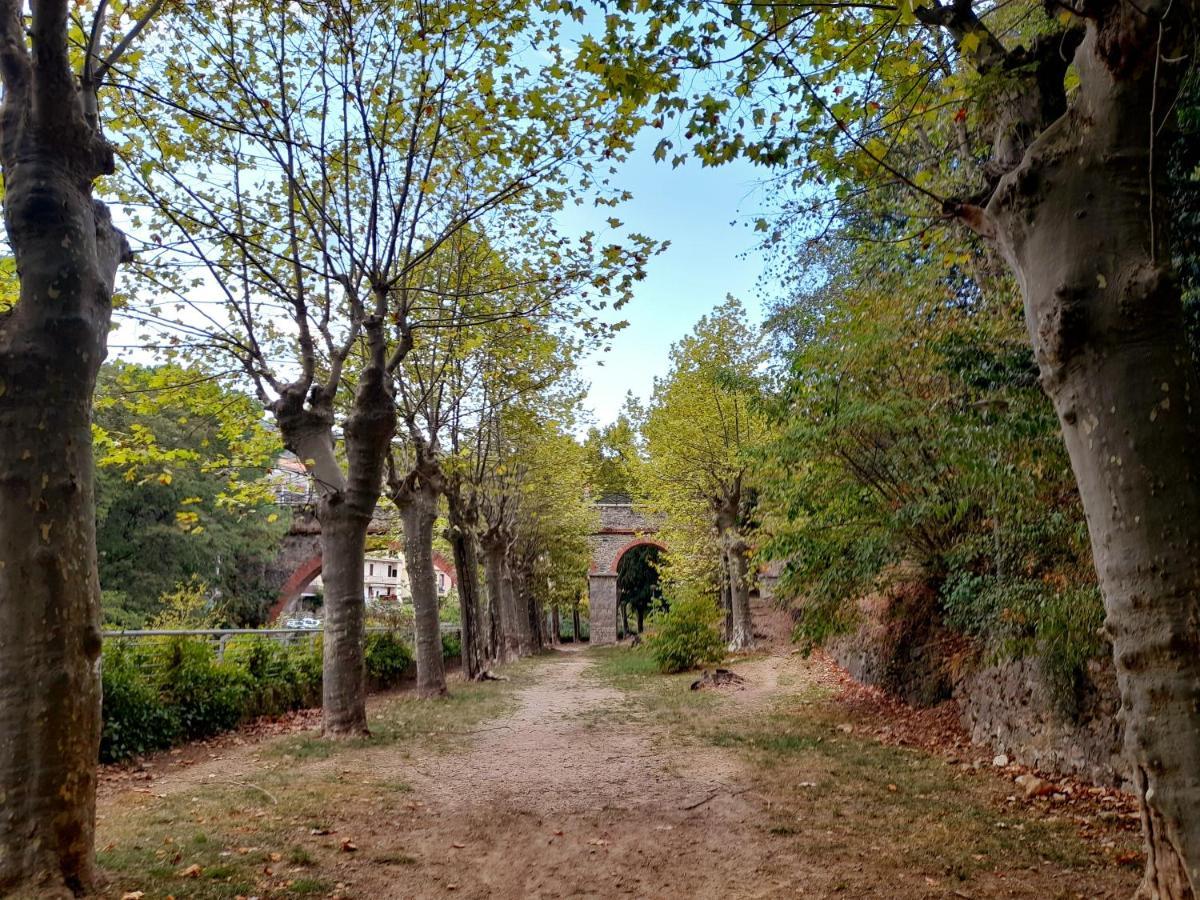 T2 Tout Confort Амели-ле-Бен-Палальда Экстерьер фото